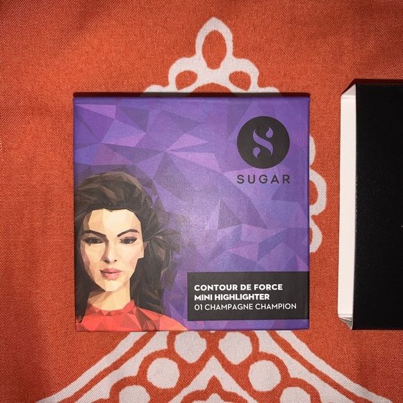 Sugar Contour de Force mini highlight - Picture 5 of 5
